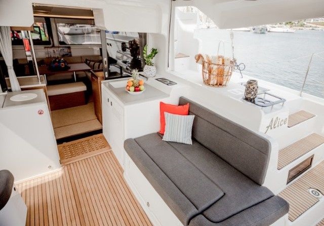 Lagoon 46