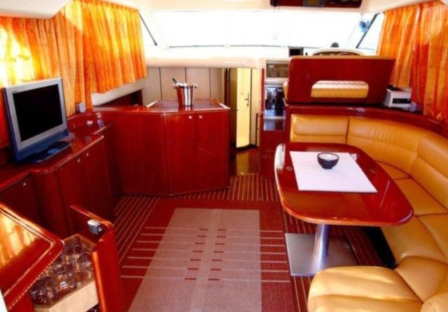 Princess 480
