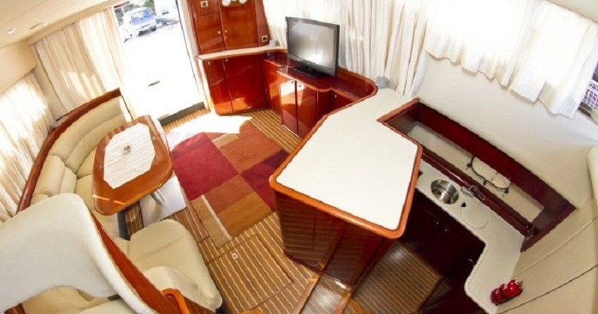Princess 480