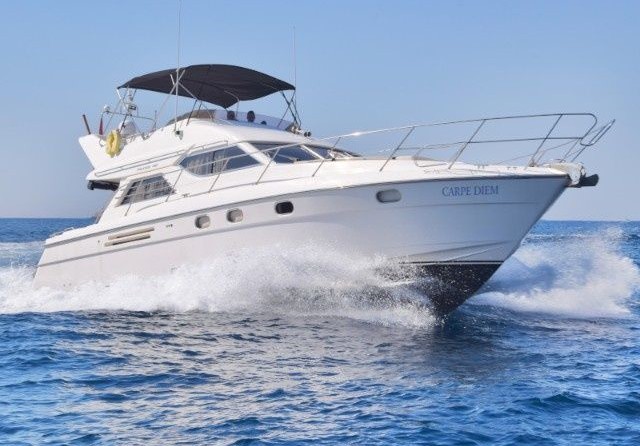 Princess 480