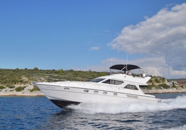 Princess 480