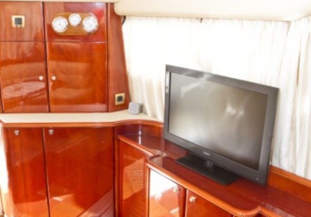 Princess 480