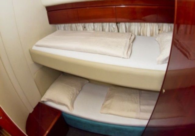 Princess 480