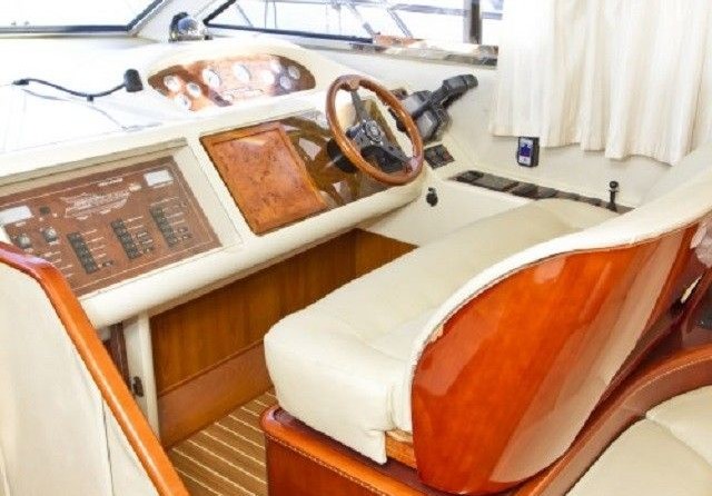 Princess 480