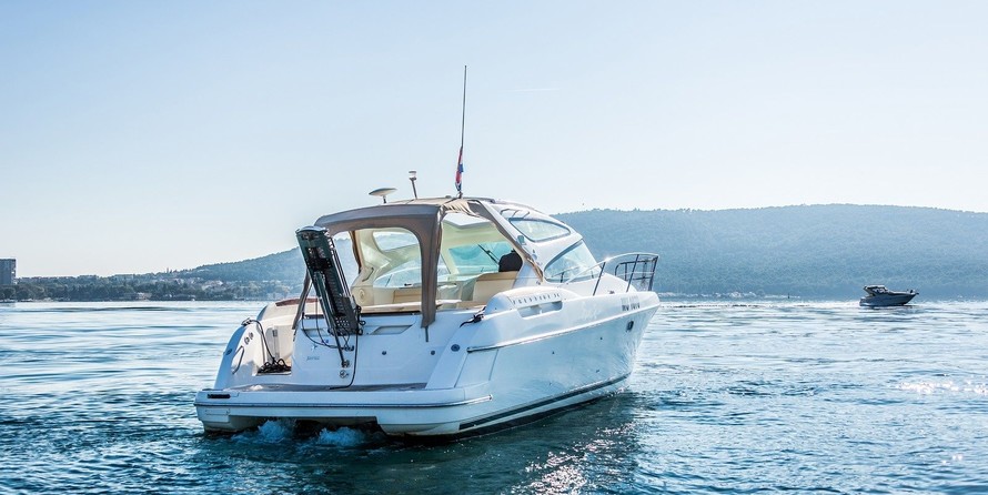 Jeanneau Prestige 34