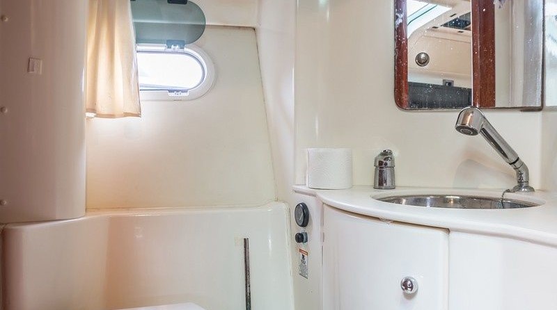 Jeanneau Prestige 34