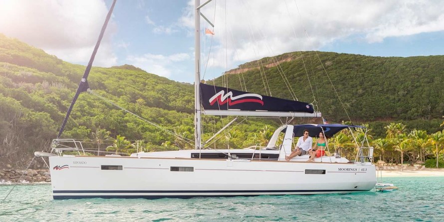 Beneteau Oceanis 41.1