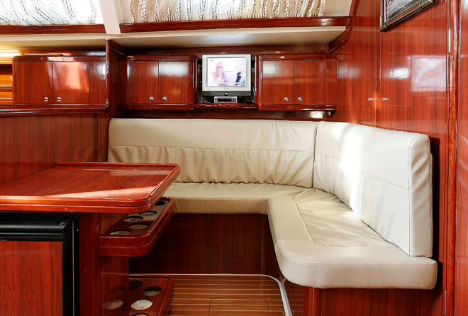 Ocean Star 56.1
