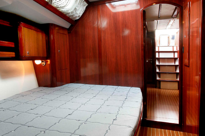 Ocean Star 56.1