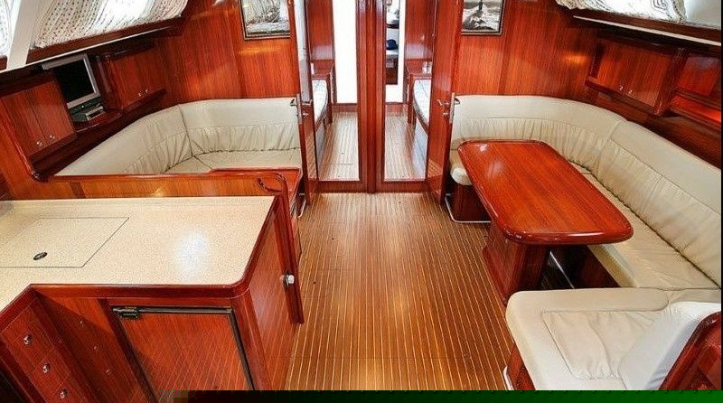 Ocean Star 56.1