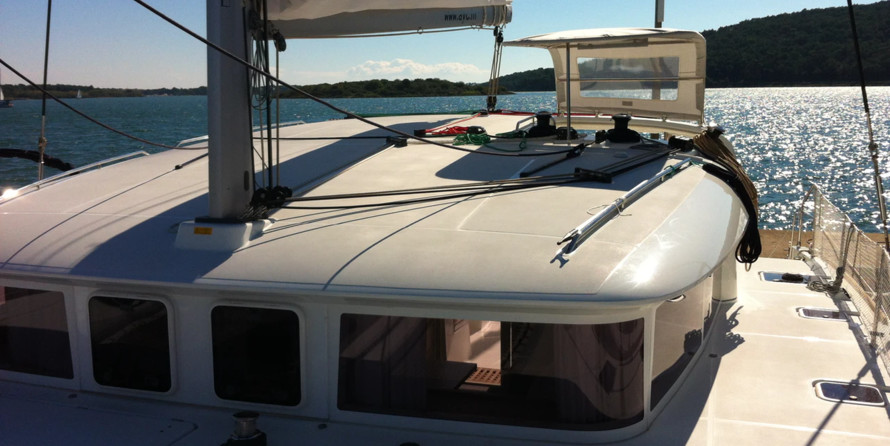 Lagoon 400 S2