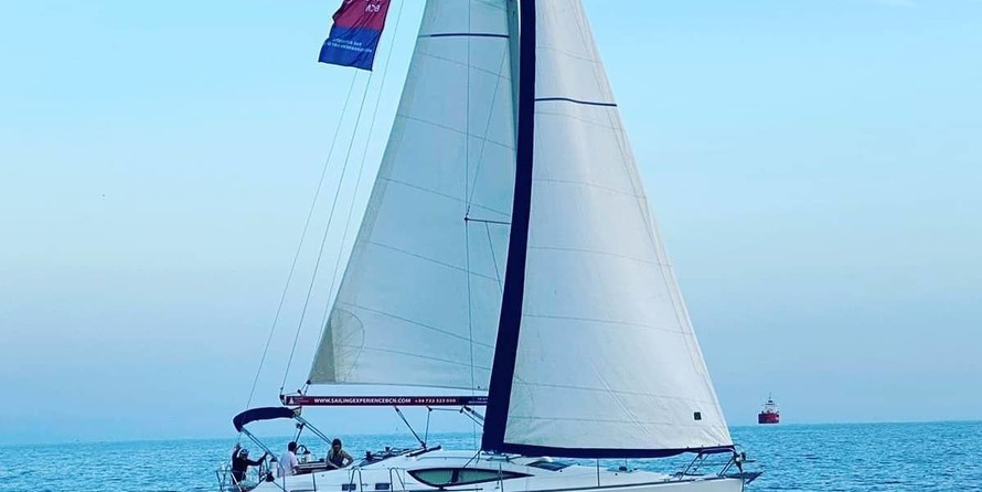 Jeanneau Sun Odyssey 39