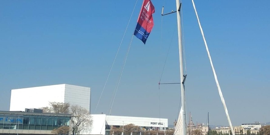 Jeanneau Sun Odyssey 39