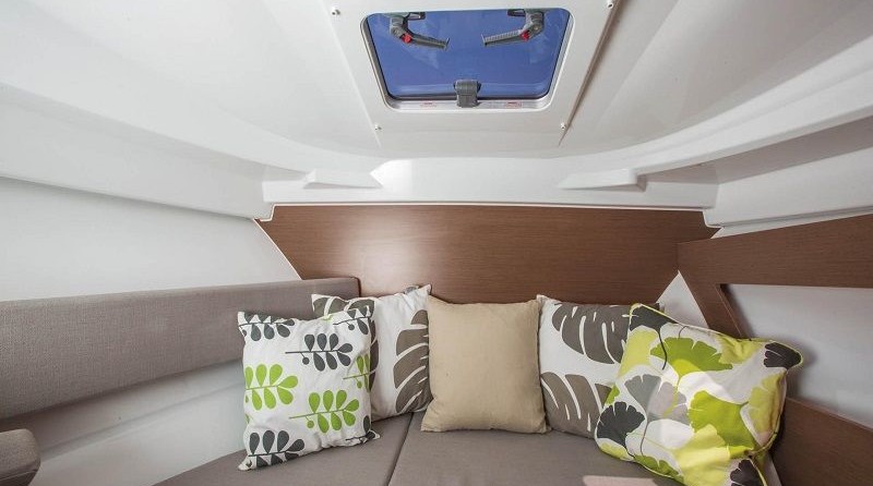 Jeanneau Merry Fisher 795