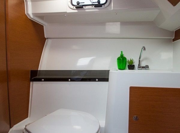 Jeanneau Merry Fisher 795