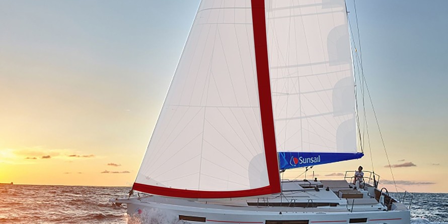 Jeanneau Sun Odyssey 440