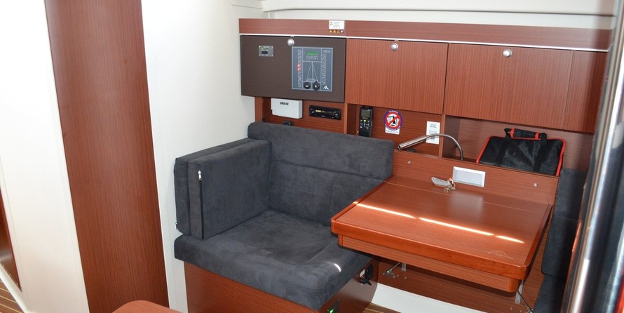 Hanse 415