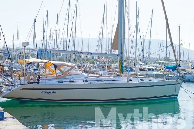 Ocean Star 56.1
