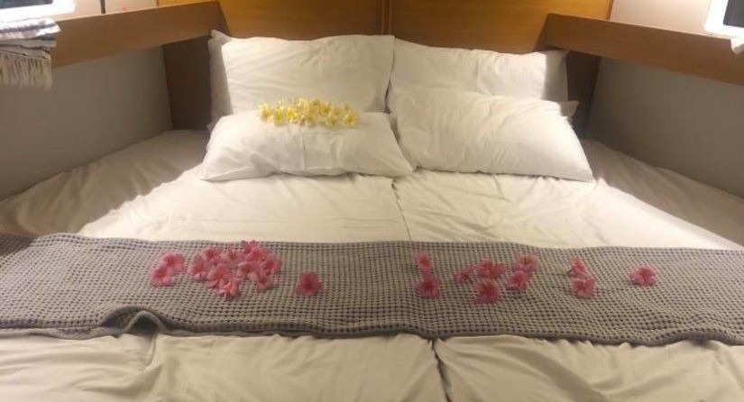 Jeanneau Sun Odyssey 440