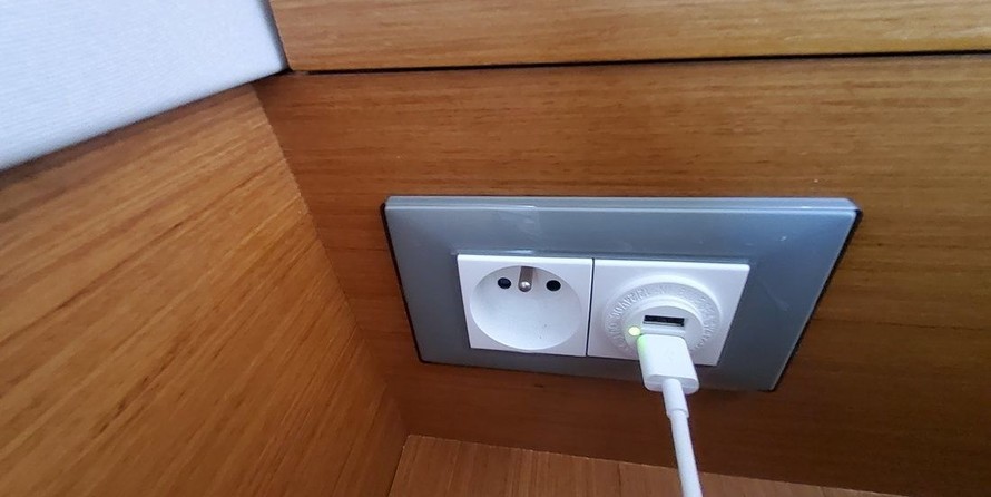 Jeanneau Sun Odyssey 440