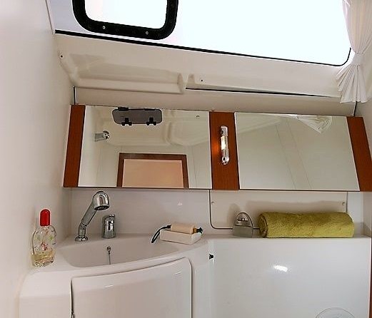 Beneteau Oceanis 37