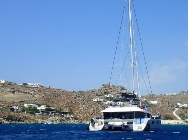 Lagoon 620