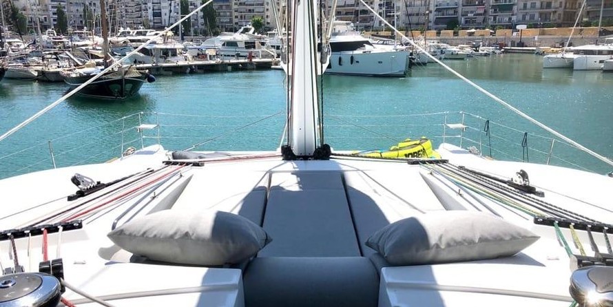 Lagoon 620