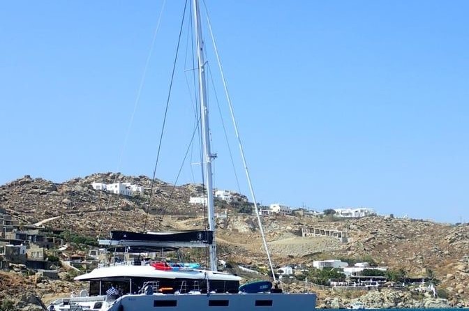 Lagoon 620