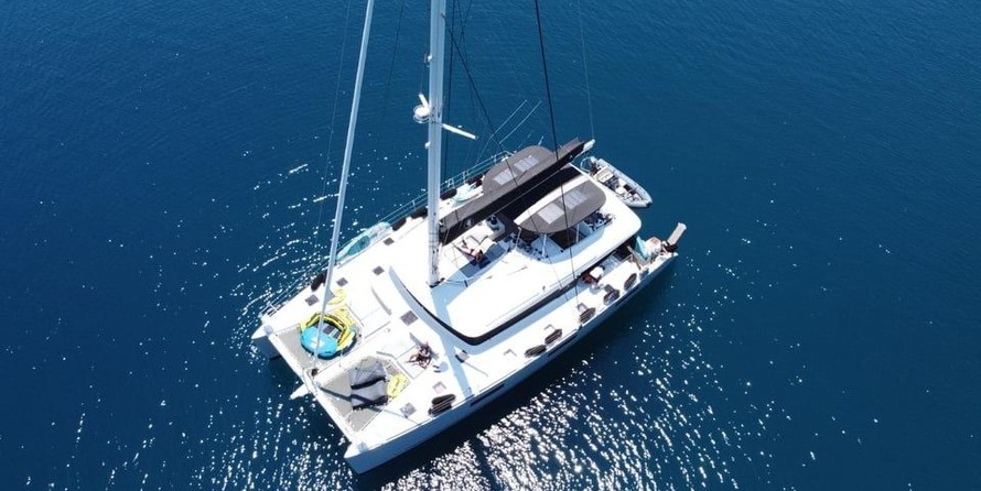 Lagoon 620