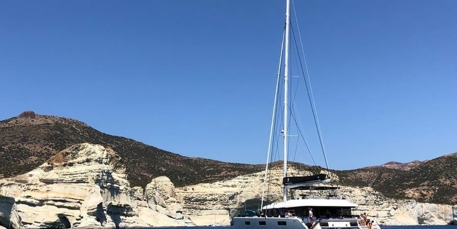 Lagoon 620