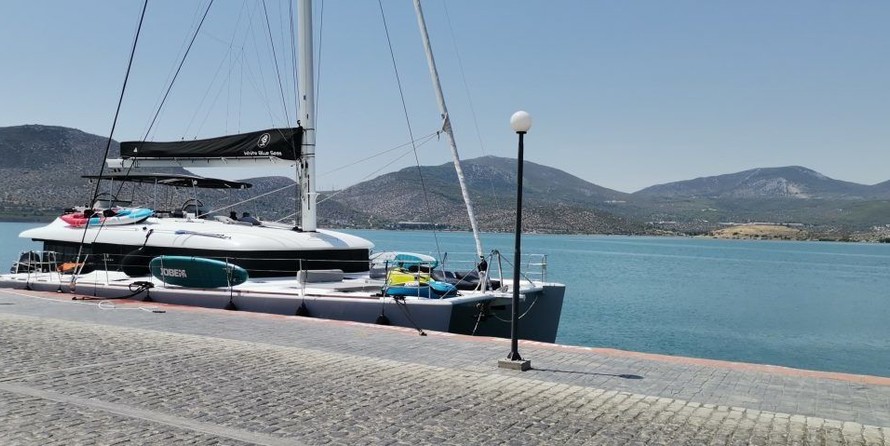 Lagoon 620