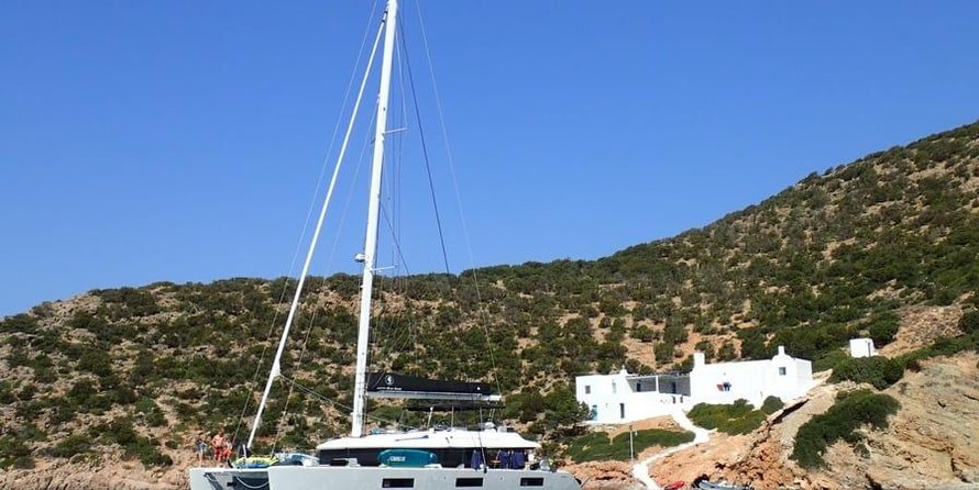 Lagoon 620