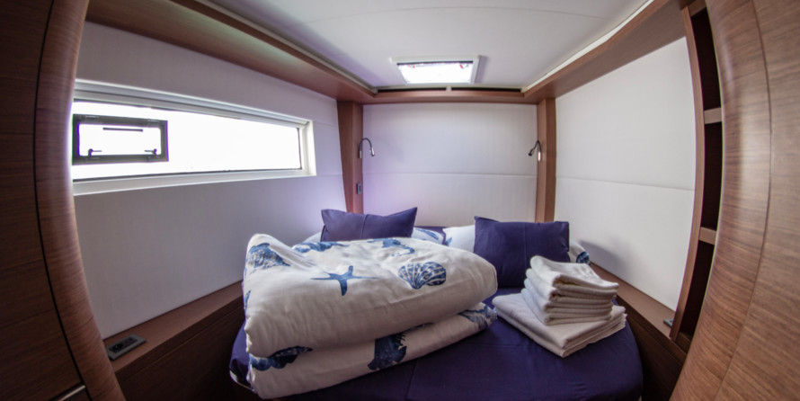 Lagoon 50