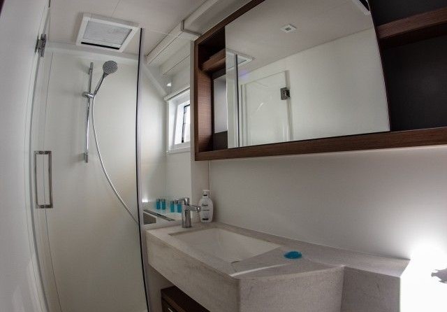 Lagoon 50