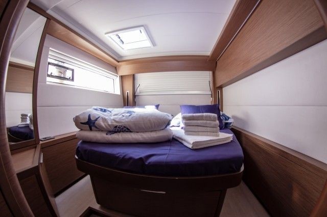 Lagoon 50