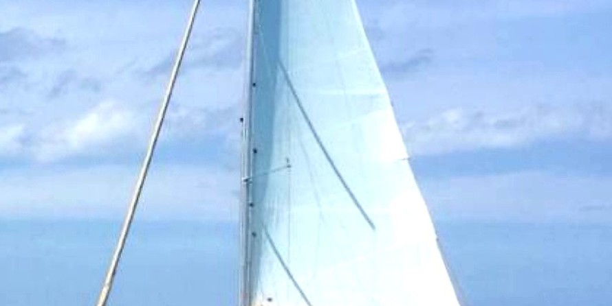 Dufour 335 GL