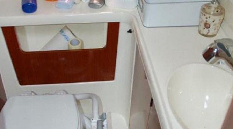 Jeanneau Leader 805