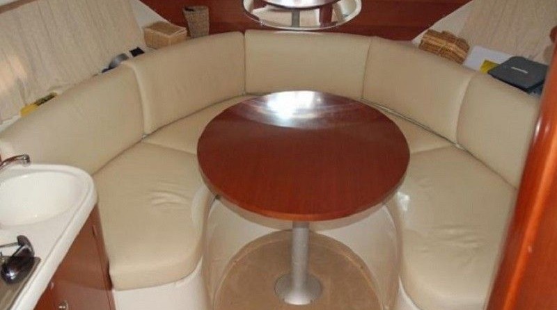 Jeanneau Leader 805