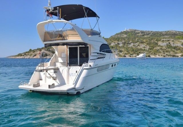 Fairline 40 Phantom