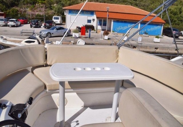 Fairline 40 Phantom