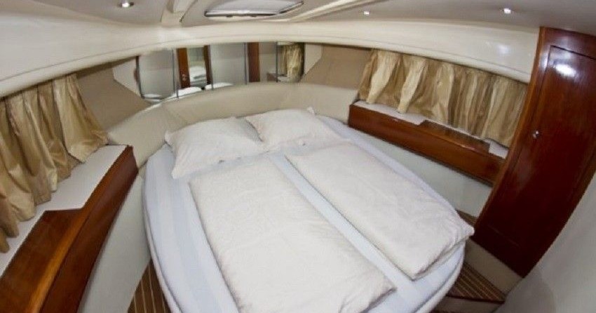 Fairline 40 Phantom