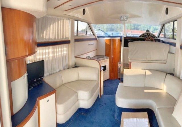 Fairline 40 Phantom