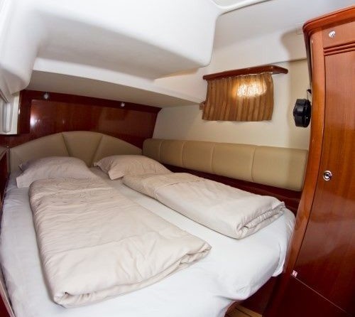 Jeanneau Prestige 46