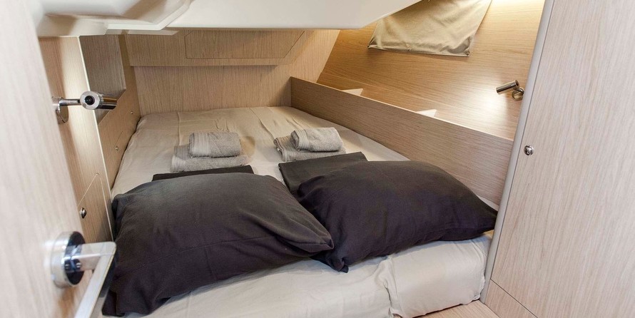 Beneteau Oceanis 41.1