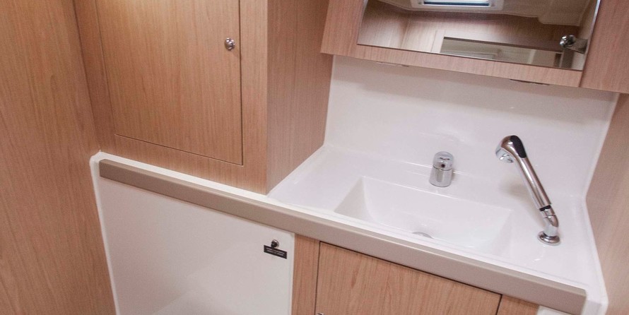 Beneteau Oceanis 41.1