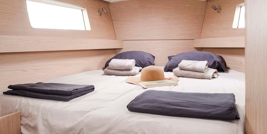 Beneteau Oceanis 41.1