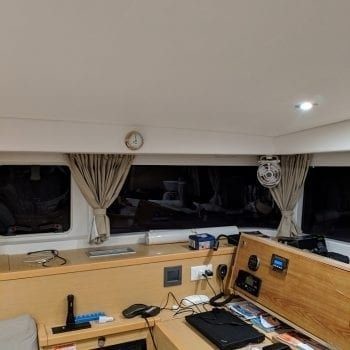 Lagoon 400 S2