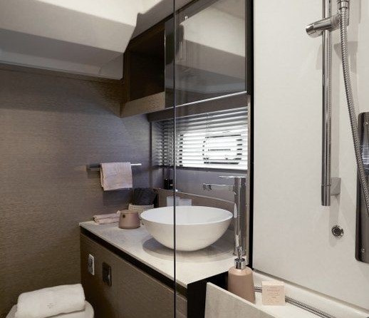 Jeanneau Prestige 420