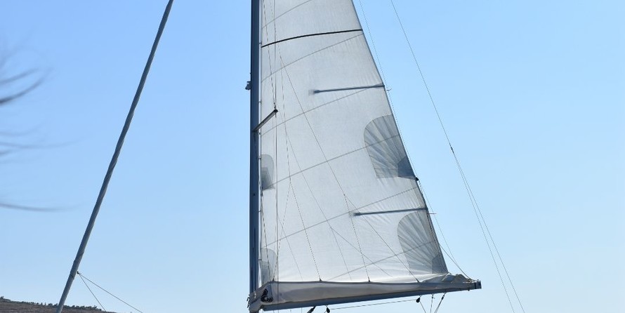 Beneteau Oceanis 45