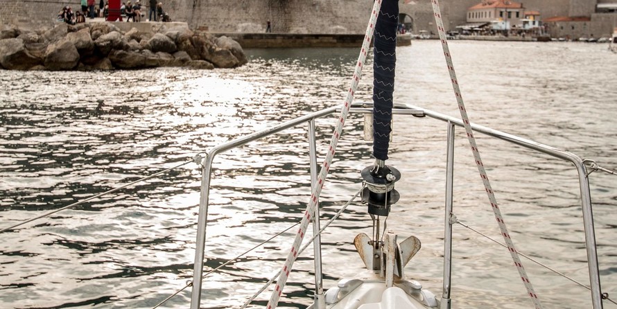 Jeanneau Sun Odyssey 32